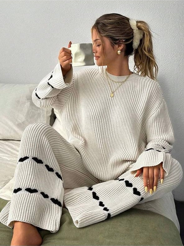 Triko Kalpli Takım 1310