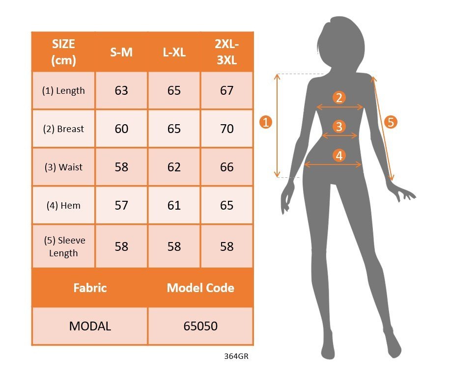 Modal Boğazlı Bluz – Siyah | Yumuşak & Şık Uzun Kollu Kadın Bluz 1206